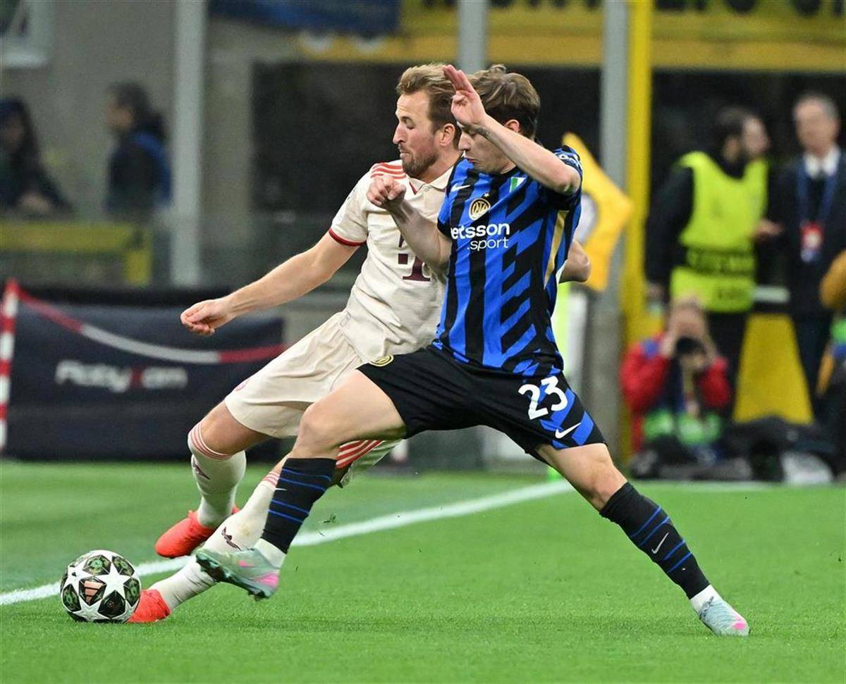 AYX中国-詹姆斯焦点对战，蒂姆与50激战拜仁分钟，晋级下一阶段胜负难料！热度持续攀升的简单介绍